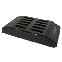 Q-FREE PADDLE CHARGING BASE (10 slots)